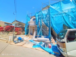 柏市新富町１丁目