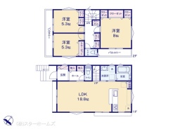図面と異なる場合は現況を優先