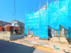 柏市新富町１丁目