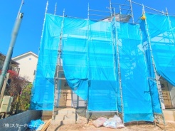 柏市新富町１丁目