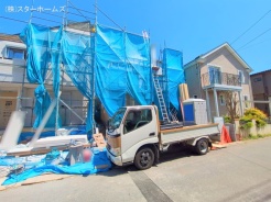 柏市新富町１丁目