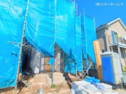 柏市新富町１丁目