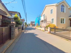 柏市新富町１丁目