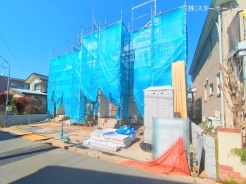 柏市新富町１丁目
