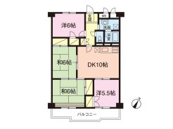 250219スターホームズ様_沼南エリカマンション_間取 