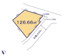 1区画