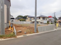 松戸市和名ケ谷