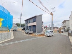 松戸市和名ケ谷