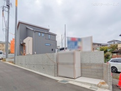 松戸市和名ケ谷
