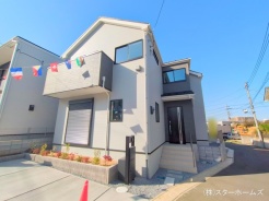 松戸市和名ケ谷