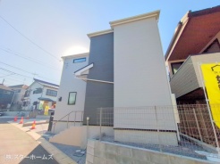 松戸市和名ケ谷