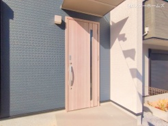 松戸市和名ケ谷
