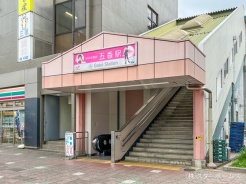 松戸市常盤平６丁目