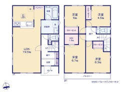 1号棟