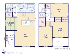 図面と異なる場合は現況を優先