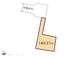 図面と異なる場合は現況を優先