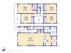 図面と異なる場合は現況を優先