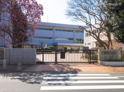 流山市江戸川台西２丁目