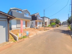 流山市江戸川台西２丁目
