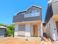 流山市江戸川台西２丁目