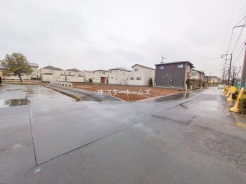 流山市鰭ケ崎