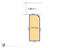 図面と異なる場合は現況を優先