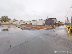 流山市鰭ケ崎