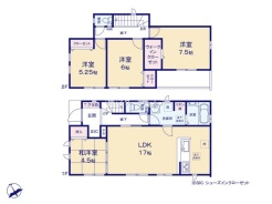 1号棟
