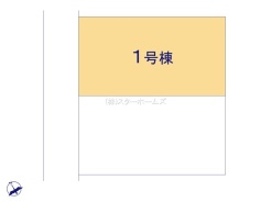 我孫子市新々田