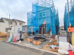 1号棟