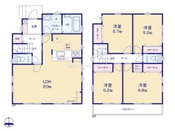2号棟