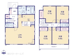 図面と異なる場合は現況を優先