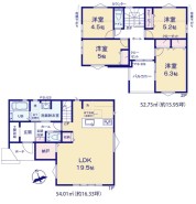 柏市松ケ崎