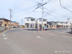 我孫子市日秀