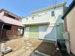 流山市西初石３丁目