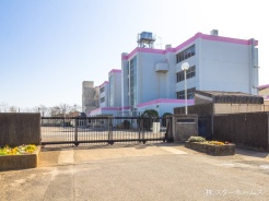 流山市大字東深井
