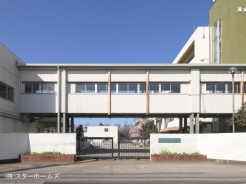 流山市大字東深井