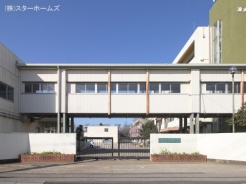 流山市大字東深井