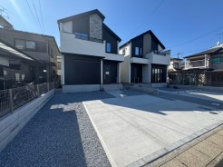 流山市大字西平井