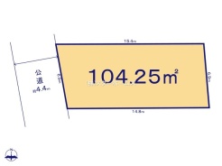 1号地