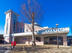 流山市大字東深井