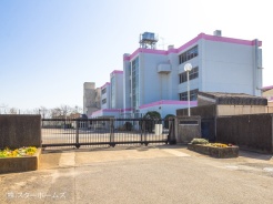 流山市大字東深井