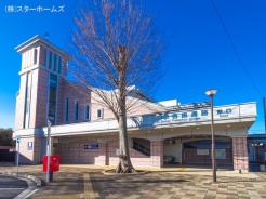流山市大字東深井