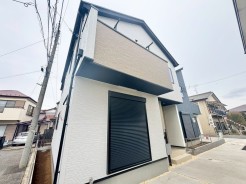 我孫子市寿２丁目