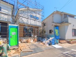流山市加１丁目