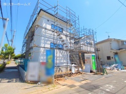 流山市加１丁目