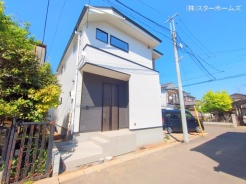 流山市向小金３丁目