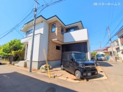 流山市向小金３丁目