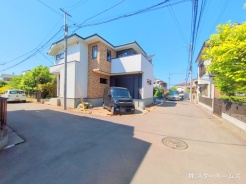 流山市向小金３丁目