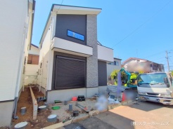 流山市向小金３丁目